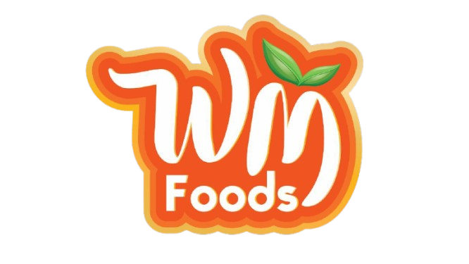 WM Foods Logo