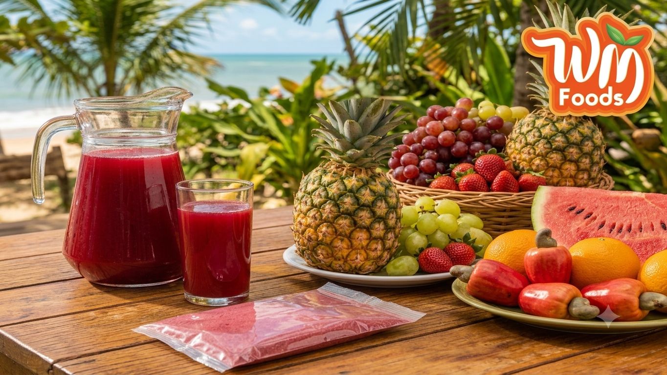 WM Foods Banner